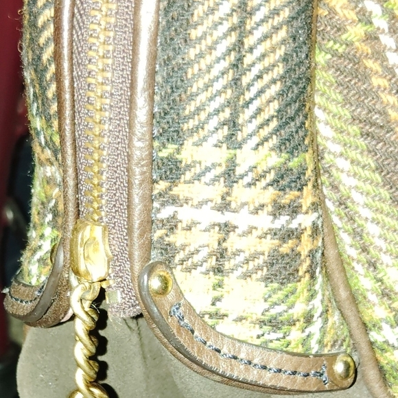 Juicy Couture Bowling Bag - Picture 8 of 13